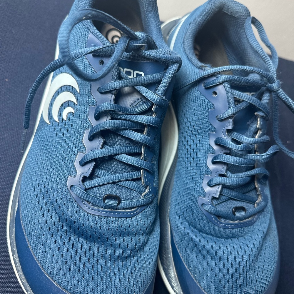 Women's || Topo || Ultraventure Running Shoes || Size 9.5 - Picture 3 of 5